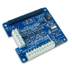 MCC 118: Voltage Measurement DAQ HAT for Raspberry Pi® 12-bit, 100 kS/s, 8 SE Analog Inputs